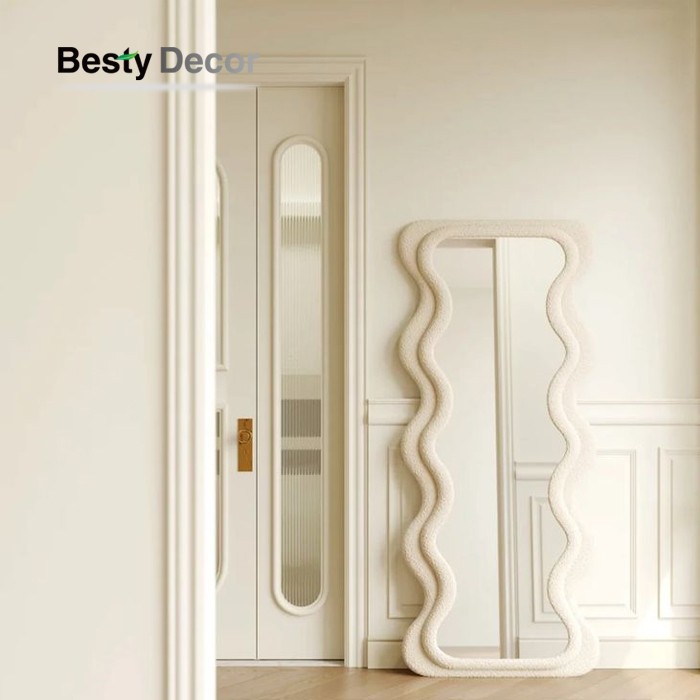 Irregular Shaped Mirror suppliers