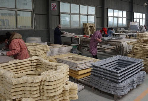 Production Workshop Production Workshop