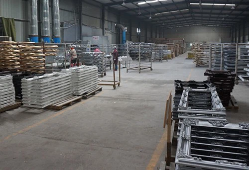 Production Workshop Production Workshop