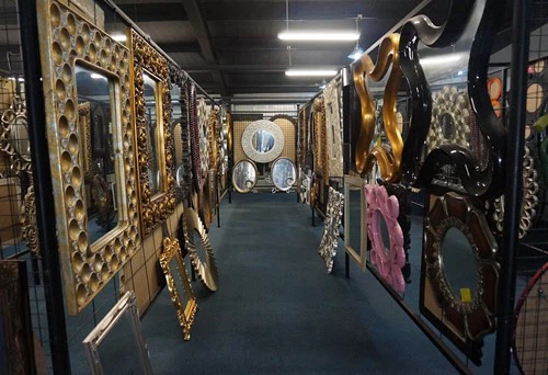 Sample Room Sample Room